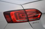 Volkswagen Jetta Hybrid 2012 года